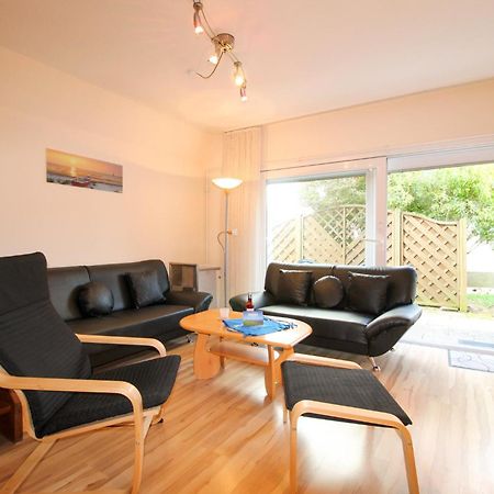 Ferienhaus Am Ringwall 8 Cuxhaven Bagian luar foto