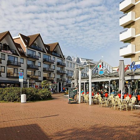 Ferienhaus Am Ringwall 8 Cuxhaven Bagian luar foto
